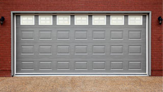 Garage Door Repair at Roseville Automall Roseville, California