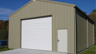 Garage Door Openers at Roseville Automall Roseville, California